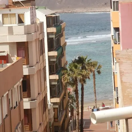 Apartment Dos Goya Arriba *